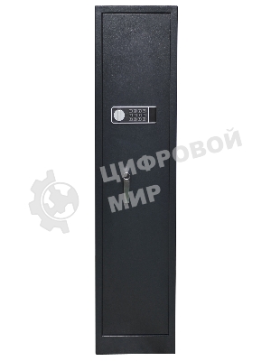 Сейф оружейный Cactus CS-SF-GK145 электронный/ключевой трейзер