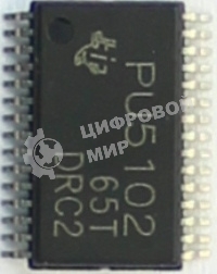 Контроллер TPS5102IDBTRG4