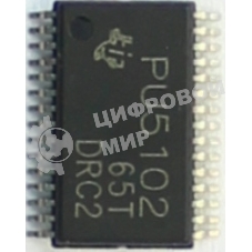 Контроллер TPS5102IDBTRG4