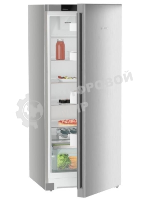 Холодильник Liebherr RSFD 4600 серебристый однокамерный 296л