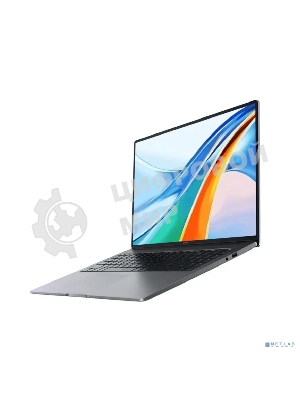 Ноутбук Honor MagicBook X16 Plus 2024 BRI-721 серый космос 16