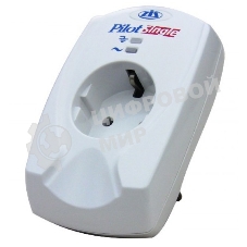 Устройство автоматической защиты бытовой техники Pilot Single