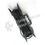 Удлинитель-шнур на рамке Союз ТМ 1300 Вт 40м 481S-5104