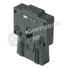 Механизм блокировки для КМИ(09А-32А) IEK KKM10D-MB