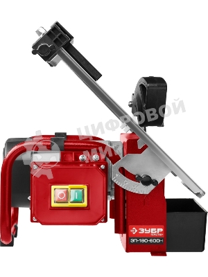 Электроплиткорез ЗУБР 