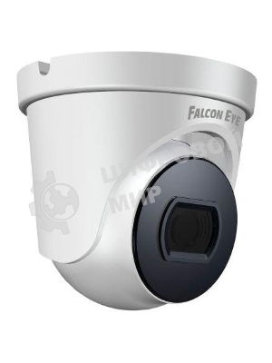 Видеокамера IP Falcon Eye FE-IPC-D2-30p Купольная, 1080P с функцией 