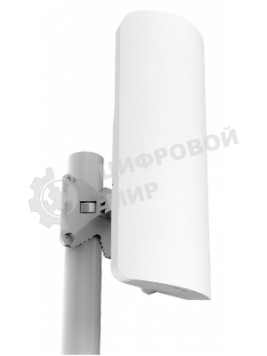 Трансивер Mikrotik S-31DLC20D SFP module 1.25G SM 20km 1310nm