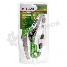 Сучкорез Palisad штанговый со стальной тулейкой