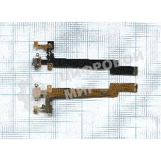 Шлейф разъема питания для Meizu MX5