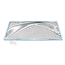 Жировой фильтр для вытяжек Krona 142.1140.19 476х205 мм