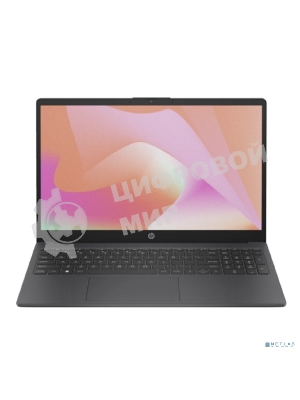 Ноутбук HP 15-fc008nia Ryzen 7 7730U 8Gb SSD512Gb AMD Radeon 15.6