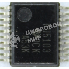 Контроллер TPS5103IDBRG4