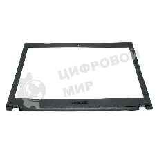 Рамка матрицы (Bezel) для Asus P2540UV P254UA
