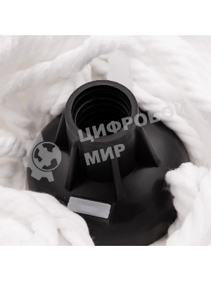 Сменная насадка Home Palisad для швабры из микрофибры, 120 г