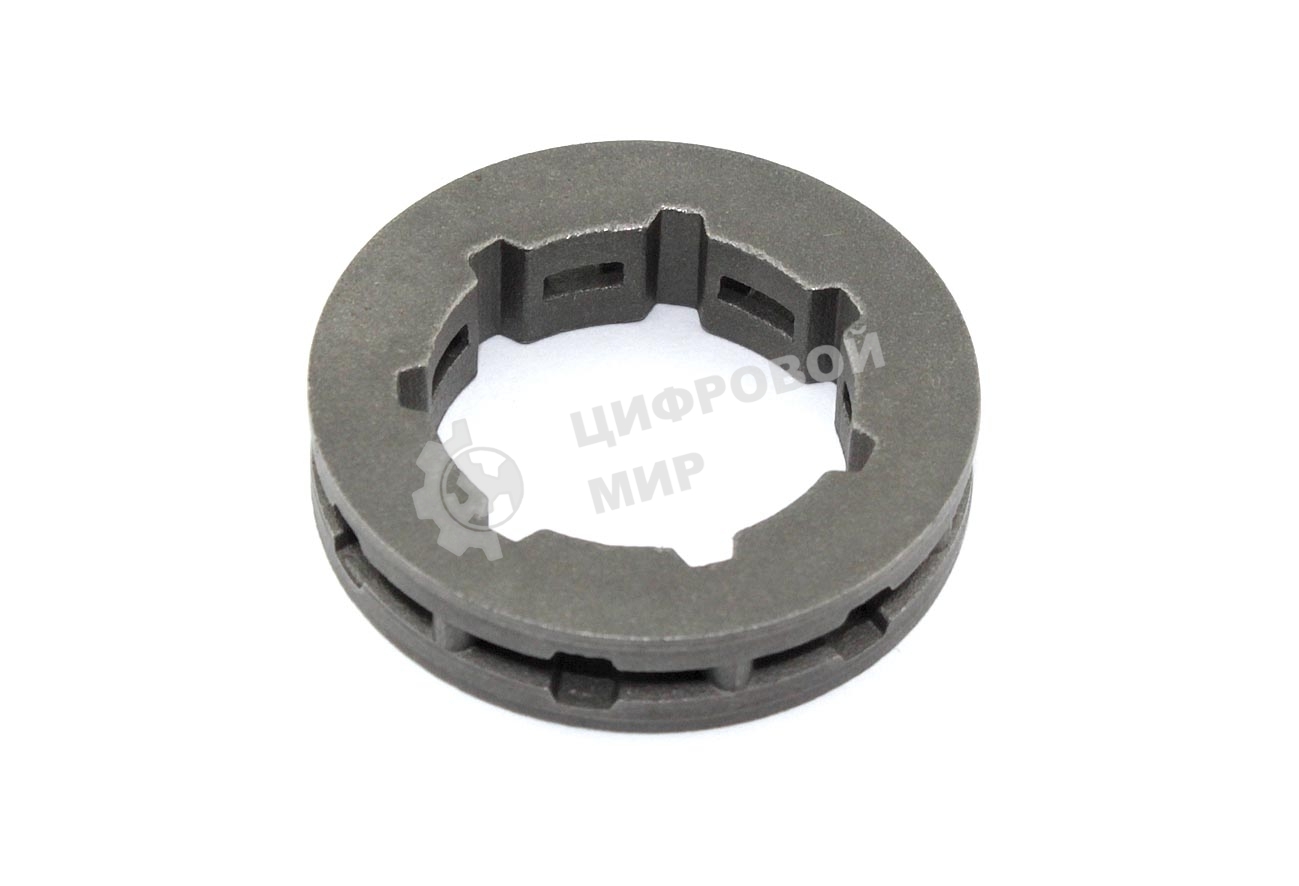 Венец на ведущую звездочку для Stihl MS 170/180 3/8-7 большой 121050