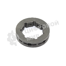 Венец на ведущую звездочку для Stihl MS 170/180 3/8-7 большой 121050