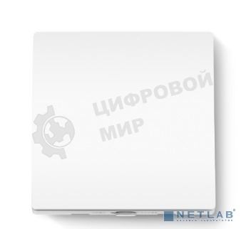 Умный выключател TP-Link Tapo S210