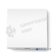 Умный выключател TP-Link Tapo S210