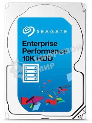 Жесткий диск Seagate SAS2.5