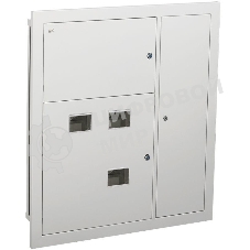 Корпус металлический ЩЭ-3 36 УХЛ3 IP31 LIGHT IEK MKM42-03-31-L