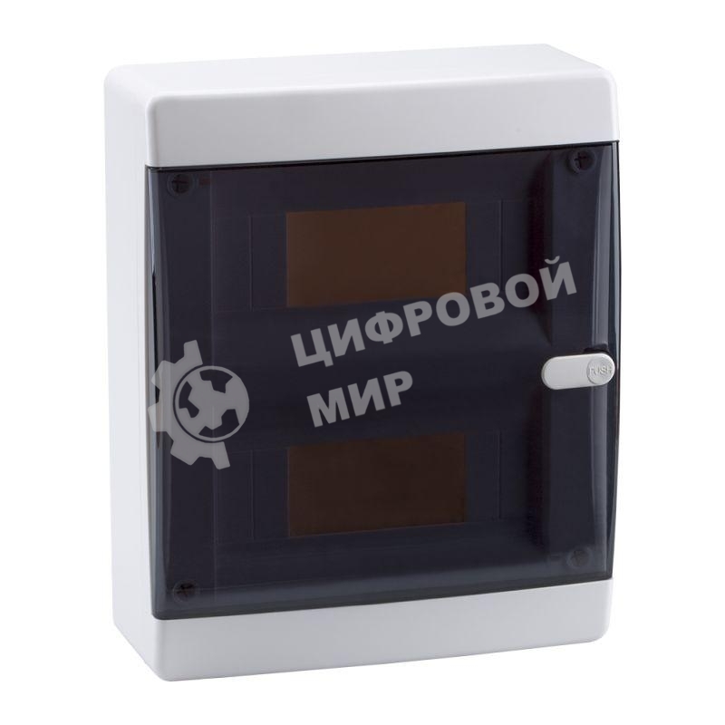 Корпус пластиковый OptiBox P CNK 1 18 IP41 КЭАЗ 145777