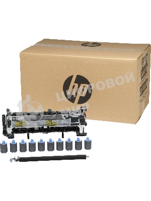 Сервисный набор HP LJ Enterprise 600 M601/M602/M603 (CF065A/CF065-67901) Maintenance Kit