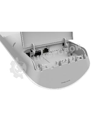 Трансивер Mikrotik S-31DLC20D SFP module 1.25G SM 20km 1310nm