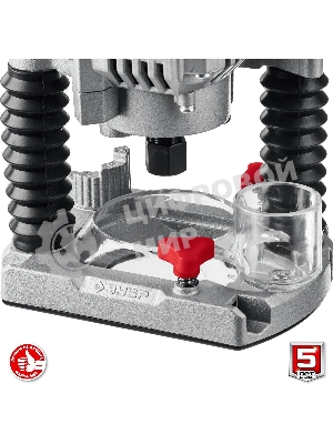 Фрезер ЗУБР ФМР-1200 универсальный 1200 Вт.