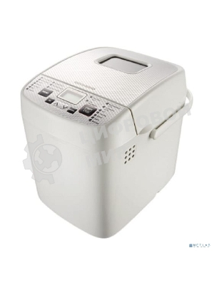 Хлебопечка Redmond RBM-1908 450 Вт, белый