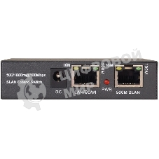 Удлинитель Osnovo TR-IP1(800m)