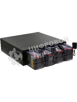 Батарея для ИБП Systeme Electriс BPSE240RT3U5 240В