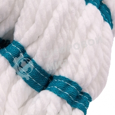 Сменная насадка Home Palisad для швабры из микрофибры, 120 г