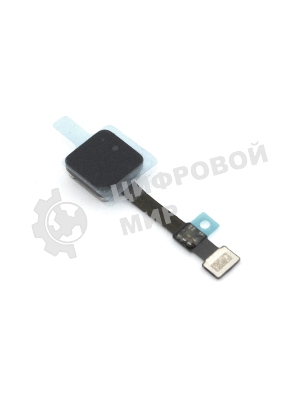 Кнопка включения Touch ID для MacBook Air 13 Retina A1932 Late 2018 Late 2019 (821-01830)