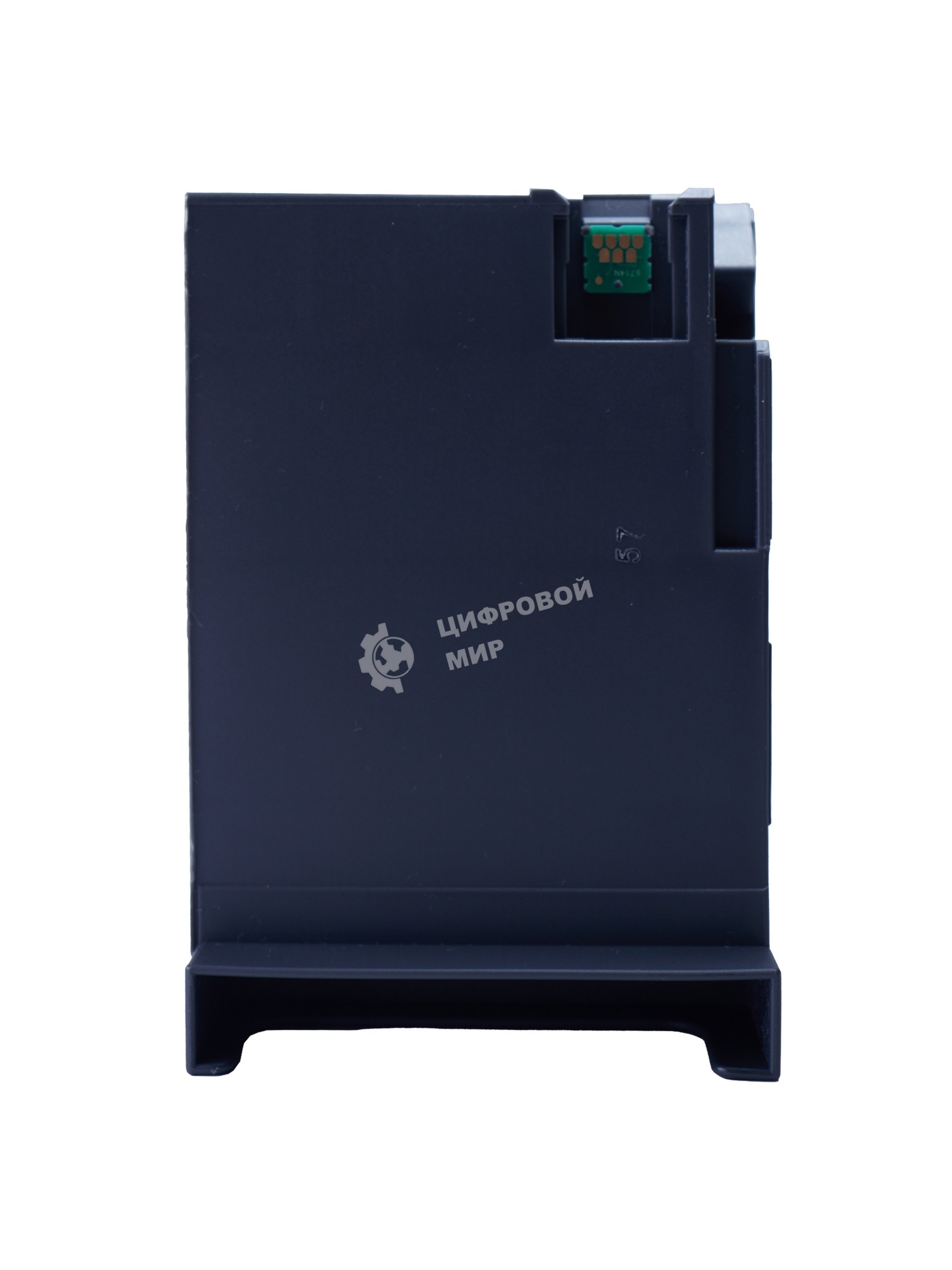 Емкость для отработанных чернил Sakura C13T671400 (T6714) для Epson