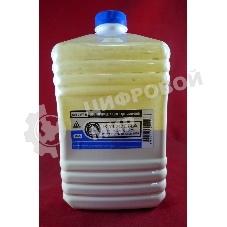 Тонер для Kyocera TK-5220Y/TK-5230Y/TK-5240Y, P5021/P5026/M5521/M5526 Yellow (кан. 1кг) Black&White Premium