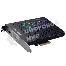 Карта видеозахвата Avermedia LIVE GAMER 4K GC573 внутренний PCI-E