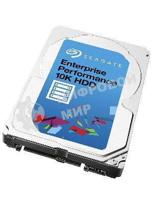 Жесткий диск Seagate SAS2.5