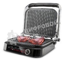 Гриль электрический Zigmund & Shtain ZEG-928 Grillmeister