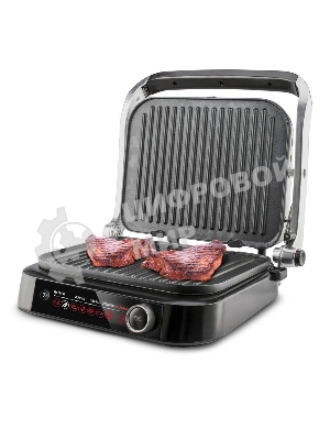 Гриль электрический Zigmund & Shtain ZEG-928 Grillmeister