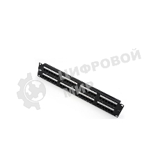 Патч-панель 19