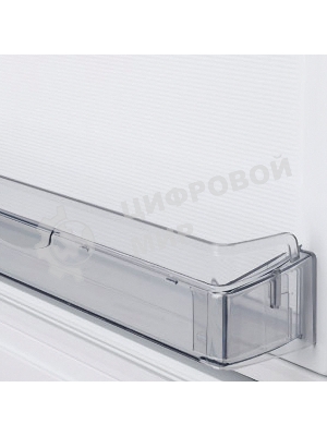 Холодильник Atlant ХМ-4008-022 белый двухкамерный 163/63л морозилка снизу