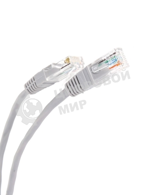 Патч-корд 3м 
