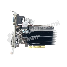Видеокарта PCIE16 GT730 1Gb DDR3 AF730-1024D3L3-V3 AFOX