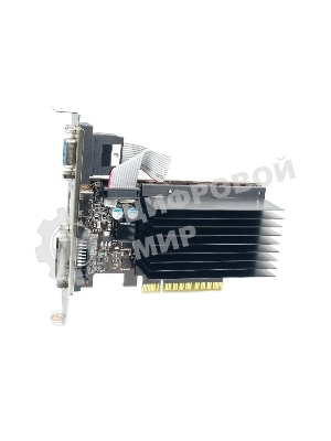 Видеокарта PCIE16 GT730 1Gb DDR3 AF730-1024D3L3-V3 AFOX