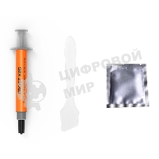 Термопаста ID-COOLING FROST X25 2g (200шт/кор,Thermal Paste) Retail