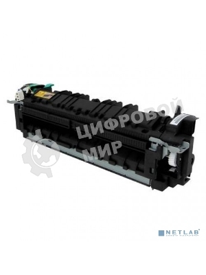 Печь в сборе Konica-Minolta bizhub C227/C287 (A797R70333/AA797R70322/A797R70311)