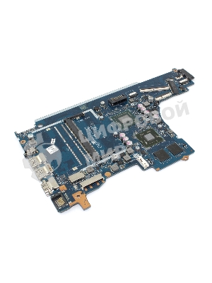 Материнская плата LA-G078P HP 255 G7 15T-DB 15-DB 15-DA 530 2Gb A6-9225