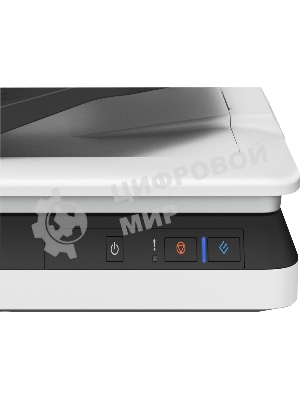 Сканер WorkForce DS-1630