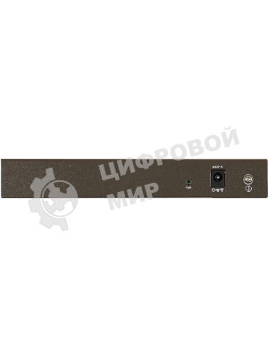 Коммутатор Tenda TEF1110P-8-63W