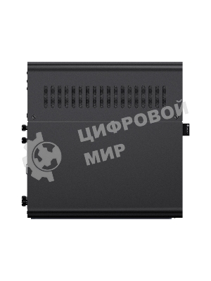 Компьютерный корпус Jonsbo Computer Case N2 черный